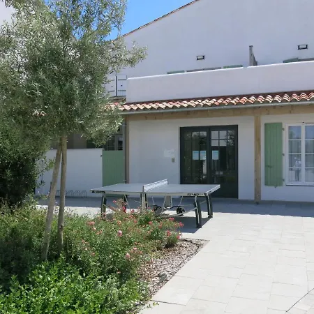 Apartment Rêve d'Ile-3