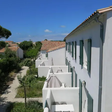 Apartment Rêve d'Ile-3 *