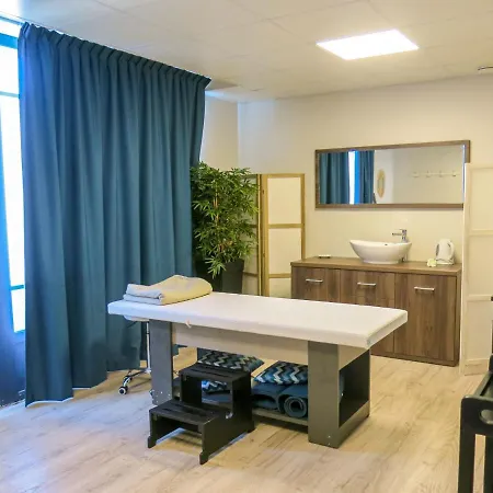 Apartment Rêve d'Ile-3 Rivedoux-Plage